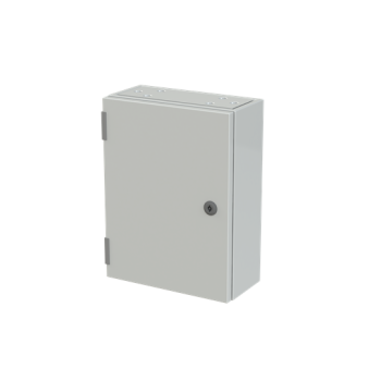  COFFRET PORTE PLEINE SR2 SRN43 