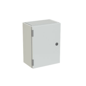  COFFRET PORTE PLEINE COFFRET S 