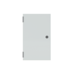  COFFRET PORTE PLEINE SR2 SRN53 