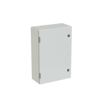  COFFRET PORTE PLEINE SR2 SRN64 