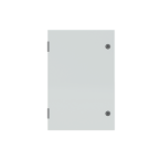  COFFRET PORTE PLEINE SR2 SRN64 