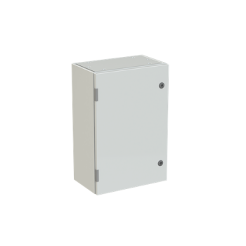  COFFRET PORTE PLEINE SR2 SRN64 