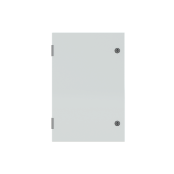  COFFRET PORTE PLEINE SR2 SRN64 