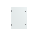  COFFRET PORTE PLEINE SR2 SRN75 