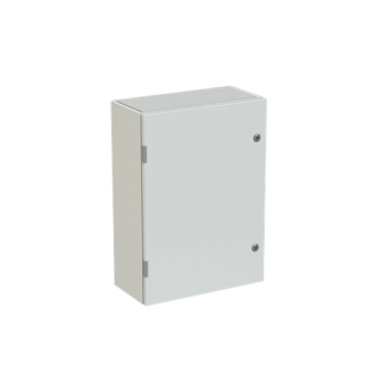  COFFRET PORTE PLEINE SR2 SRN75 