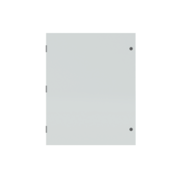  COFFRET PORTE PLEINE SR2 SRN10 