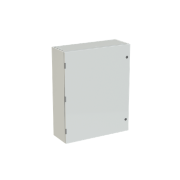  COFFRET PORTE PLEINE SR2 SRN10 