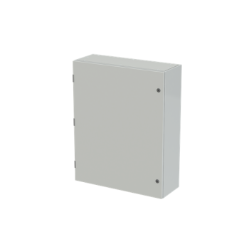  COFFRET PORTE PLEINE SR2 SRN10 