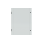  COFFRET PORTE TRANSPARENTE SRN 