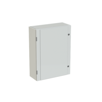  COFFRET PORTE TRANSPARENTE SRN 