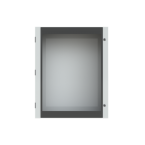  COFFRET PORTE TRANSPARENTE SRN 