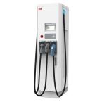  TERRA 54 CJG CCS2-CHADEMO-AC 2 