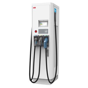  TERRA 54 CJG CCS2-CHADEMO-AC 2 