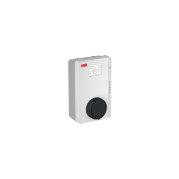  TERRA AC WALLBOX 22 KW RFID 4G 