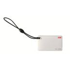  CARTES RFID AVEC LOGO ABB PAQU 
