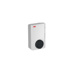  TERRA AC WALLBOX 7 KW RFID 