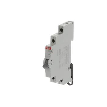  INTERRUPTEUR COMPACT 1F 16A 25 