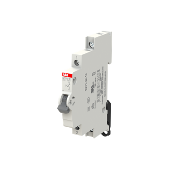  INTERRUPTEUR COMPACT 1F 32A 25 