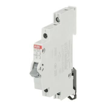  INTERRUPTEUR COMPACT 2F 32A 25 