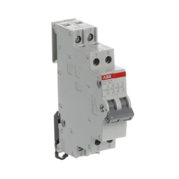  INTERRUPTEUR COMPACT 4F 32A 25 