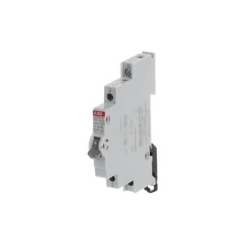  COMMUTATEUR DE GROUPE 1OUVERT/ 