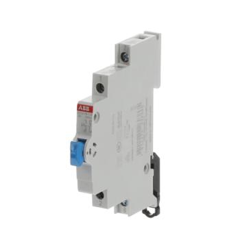  BOUTON POUSSOIR 16A 250V AC 1O 