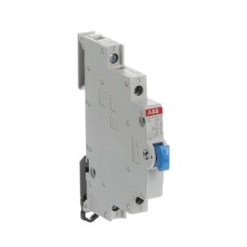  BOUTON POUSSOIR 16A 250V AC 1O 