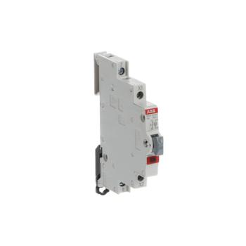  BOUTON POUSSOIR LUMINEUX 1O RO 