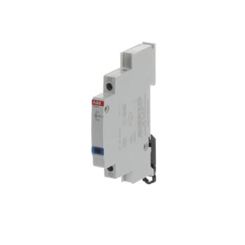  VOYANT LUMINEUX 1 LED BLEUE 11 