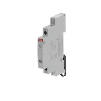  VOYANT LUMINEUX 1 LED BLANCHE 