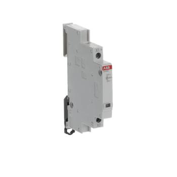  VOYANT LUMINEUX 1 LED BLANCHE 