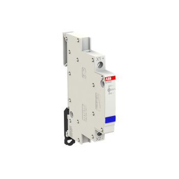  VOYANT LUMINEUX 1 LED BLEUE 11 