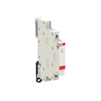  VOYANT LUMINEUX 1 LED ROUGE 12 