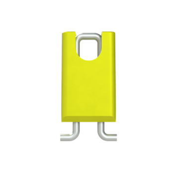  DISPOSITIF DE VERROUILLAGE 9MM 