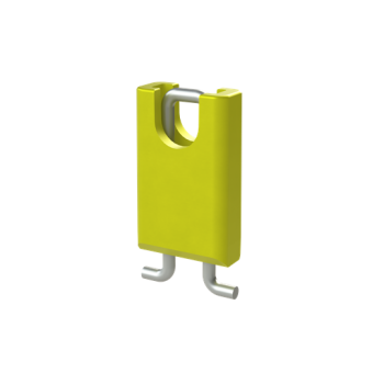  DISPOSITIF DE VERROUILLAGE 9MM 