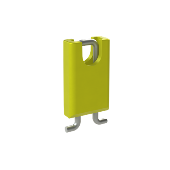  DISPOSITIF DE VERROUILLAGE 9MM 