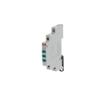  VOYANT LUMINEUX TROIS-LED VERT 