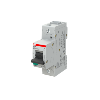  DISJ. 1P S801N B 13A - 36 KA 