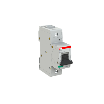  DISJ S801N 1P 16A COURBE C RAC 