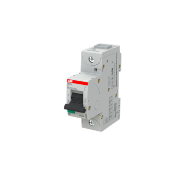  DISJ S801N 1P 32A COURBE C RAC 