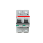  DISJ S802N 2P 10A COURBE C RAC 