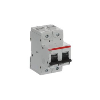  DISJ S802N 2P 25A COURBE C RAC 