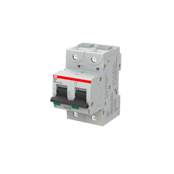  DISJ S802N 2P 32A COURBE C RAC 