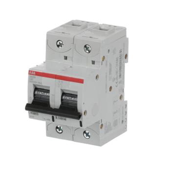  DISJ S802N 2P 40A COURBE C RAC 