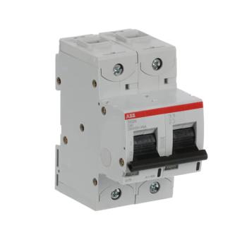  DISJ S802N 2P 40A COURBE C RAC 