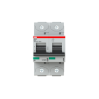  DISJ S802N 2P 20A COURBE D RAC 