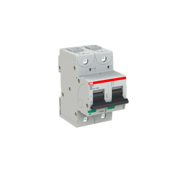  DISJ S802N 2P 32A COURBE D RAC 