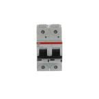  DISJ S802N 2P 50A COURBE D RAC 