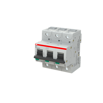  DISJ S803N 3P 16A COURBE B RAC 