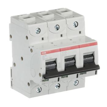  DISJ S803N 3P 20A COURBE B RAC 